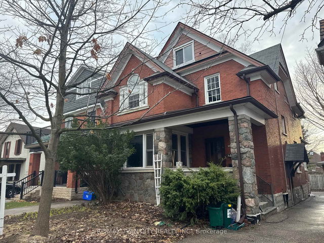 32 Simeon Street