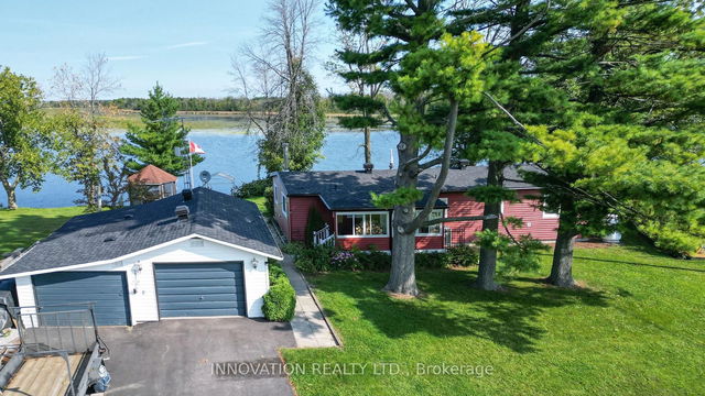 134 Ogilvie Lane