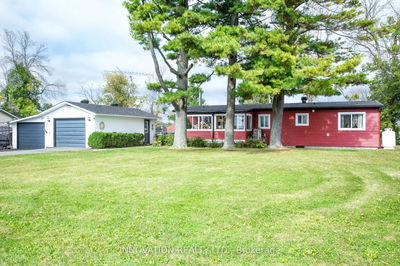 134 Ogilvie Lane, Merrickville-Wolford - Merrickville/Wolford Twp image-0-1