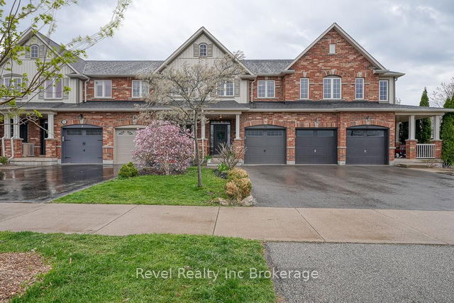 93 Nisbet Boulevard