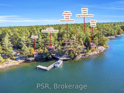 9 A30 Island, The Archipelago - Archipelago North image-0-4