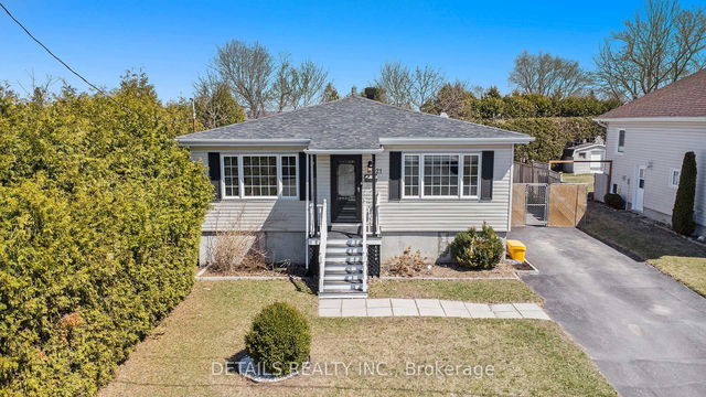 421 Lafleche Road
