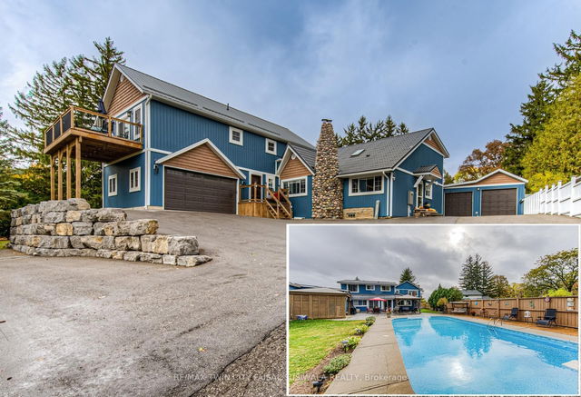 40 Mill Creek Road