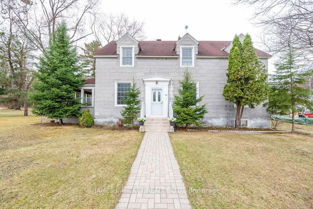 62 Parkdale Avenue