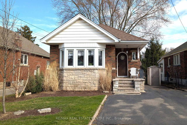 46 Kenmore Road
