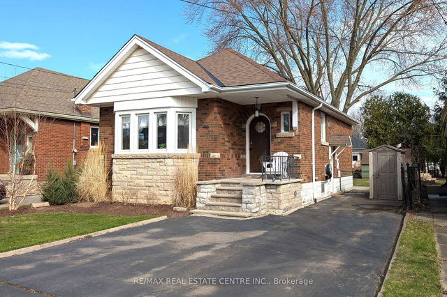 46 Kenmore Road