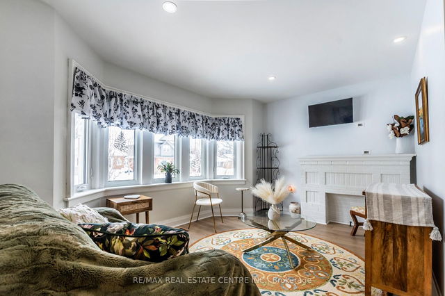 46 Kenmore Road