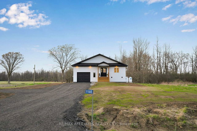 1146 Rideau River Road