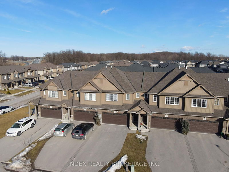 34 Wilkerson St, Thorold - Hurricane/Merrittville image-0-0
