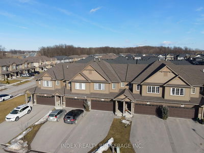34 Wilkerson St, Thorold - Hurricane/Merrittville