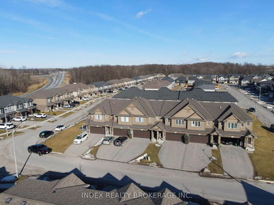 34 Wilkerson St, Thorold - Hurricane/Merrittville image-0-1