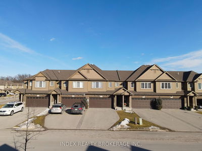 34 Wilkerson St, Thorold - Hurricane/Merrittville image-0-3