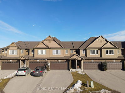 34 Wilkerson St, Thorold - Hurricane/Merrittville image-0-4