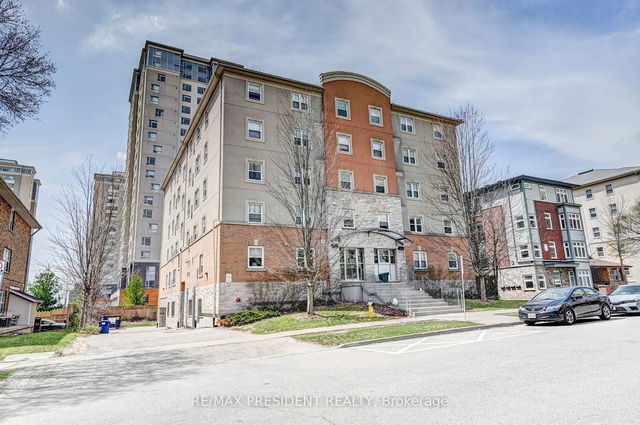 504 - 261 Lester Street