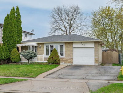 747 KUMMER Cres, Cambridge -  image-0-1