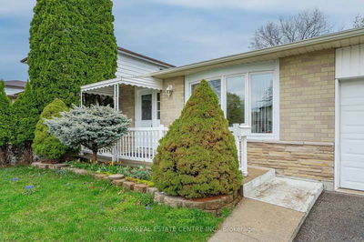 747 KUMMER Cres, Cambridge -  image-0-2