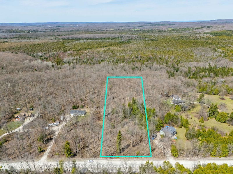 Lot 6 10th Concession, Grey Highlands - Grey Highlands image-0-0