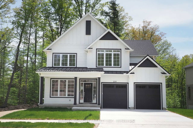 220 JEFFREY Place