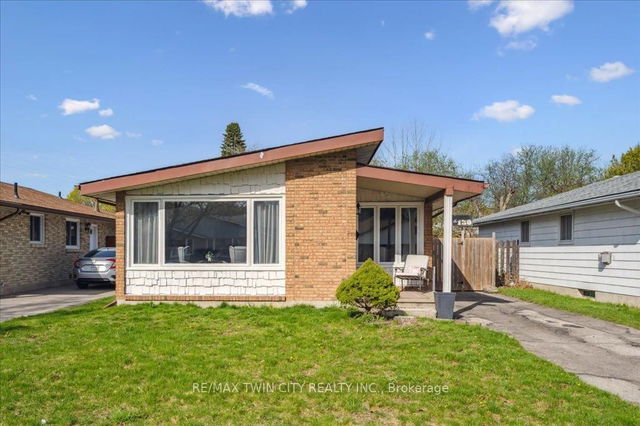 130 Selkirk Drive