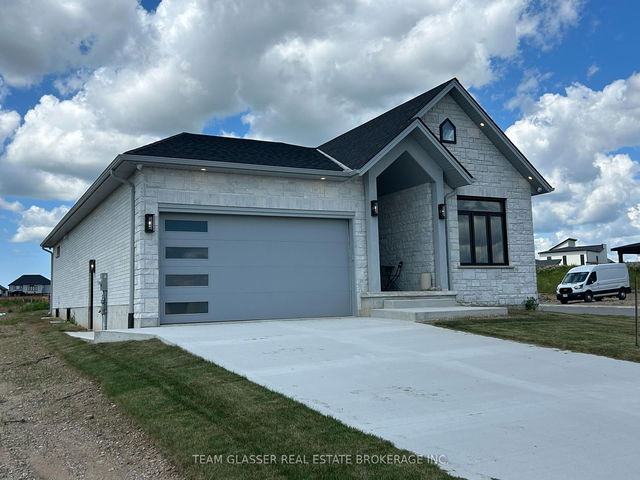Lot 94 - 70 Benner Boulevard
