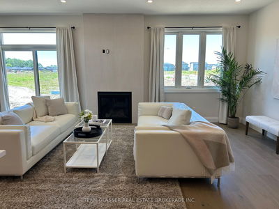 Unit Lot 94 — 70 Benner Blvd, Middlesex Centre - Rural Middlesex Centre image-0-1