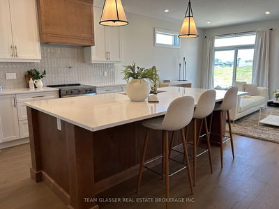 Unit Lot 94 — 70 Benner Blvd, Middlesex Centre - Rural Middlesex Centre image-0-3