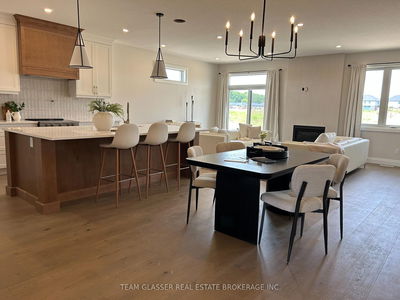 Unit Lot 94 — 70 Benner Blvd, Middlesex Centre - Rural Middlesex Centre image-0-4