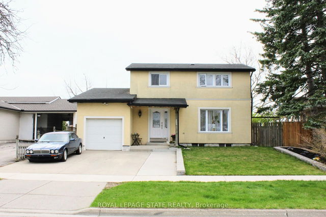 133 Chilton Drive