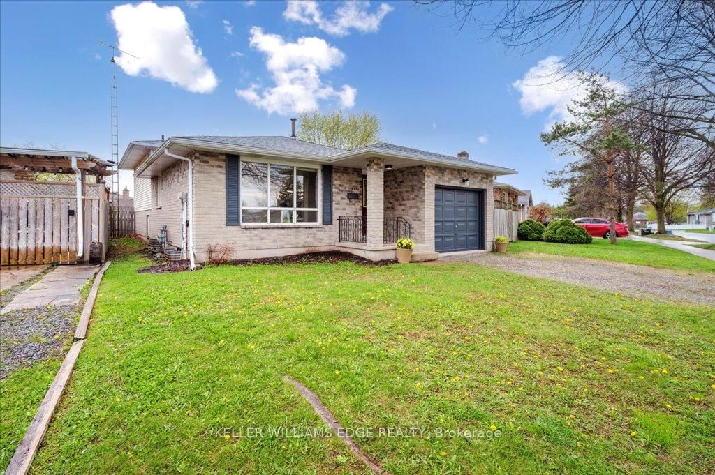 Detached House for sale at 6346 Charnwood Avenue, Niagara Falls, West Wood, L2H 2K7 - MLS: X12121592