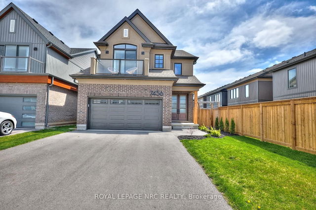7456 Parkside Road