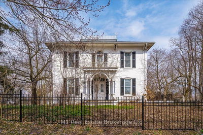 119 John St, North Huron - Wingham image-0-1