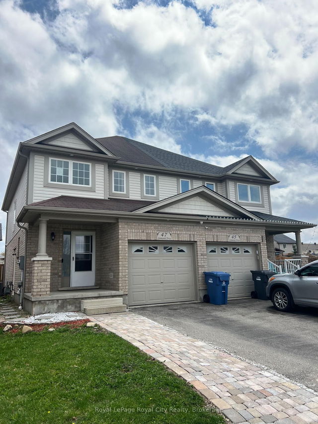 47 Simmonds Drive