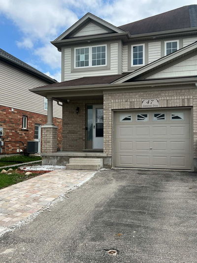 47 Simmonds Dr, Guelph - Victoria North image-0-2