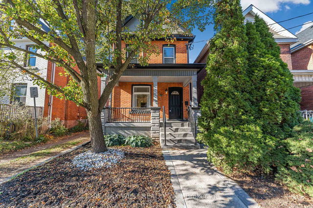 Upper - 57 Stirton Street