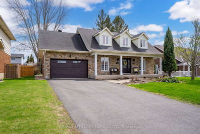 1932 Belvedere Cres, Cornwall - Cornwall