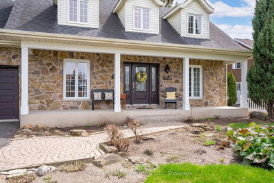 1932 Belvedere Cres, Cornwall - Cornwall image-0-1
