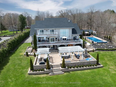 4788B BRITON HOUGHTON BAY Rd, Rideau Lakes - Rideau Lakes (North Crosby) Twp