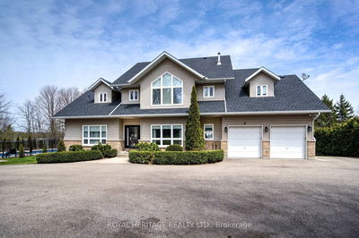 4788B BRITON HOUGHTON BAY Rd, Rideau Lakes - Rideau Lakes (North Crosby) Twp image-0-1