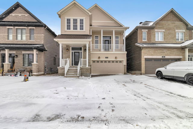 304 Cloyne Crescent