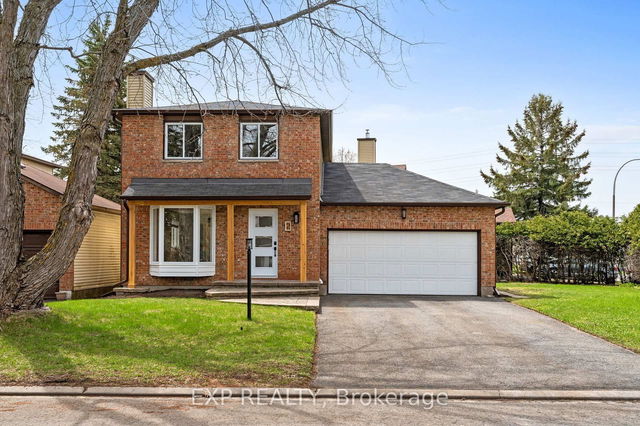 2 Equestrian Drive