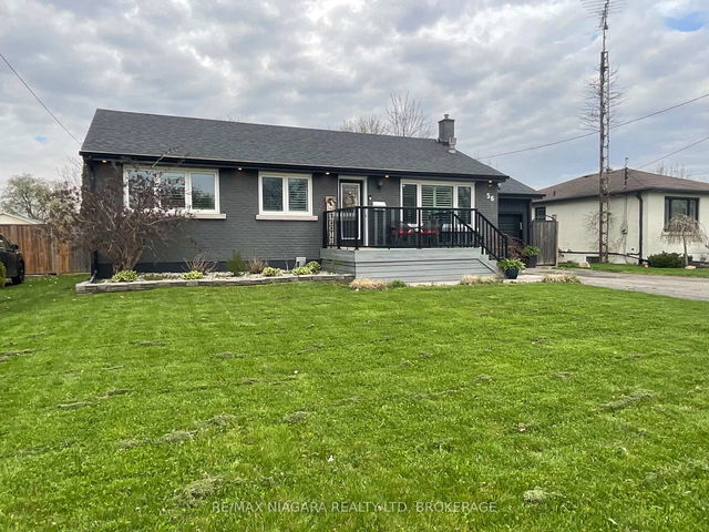 56 Maple Park Drive