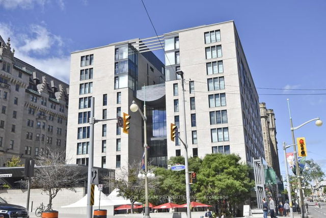 409 - 700 Sussex Drive