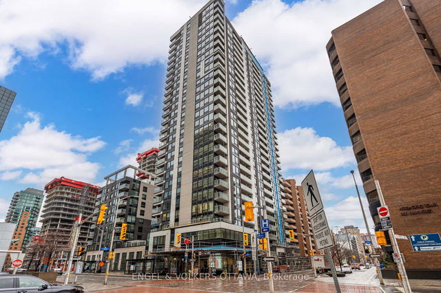 2509 - 340 Queen Street