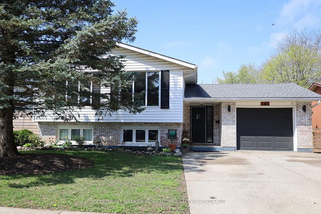 103 Glenayr Place