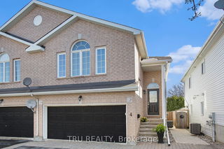 4 Castle Glen Crescent