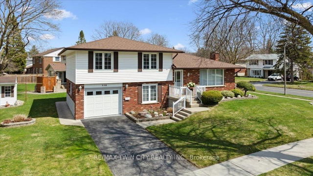 116 Midland Drive
