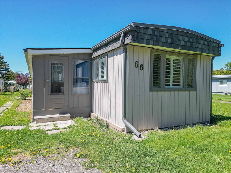66 Applewood Blvd, Kincardine - Kincardine image-0-0