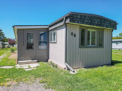 66 Applewood Blvd, Kincardine - Kincardine
