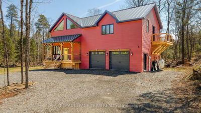 2454 Darling Rd, Clayton - Lanark Highlands (Lanark) Twp