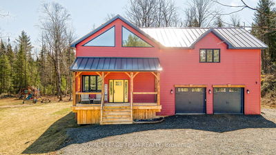 2454 Darling Rd, Clayton - Lanark Highlands (Lanark) Twp image-0-1